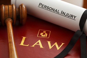 intentional tort personal injury