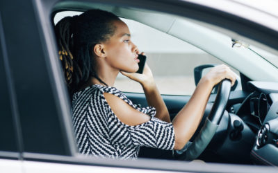 Washington State Distracted Driving Legislation July 23rd, 2017