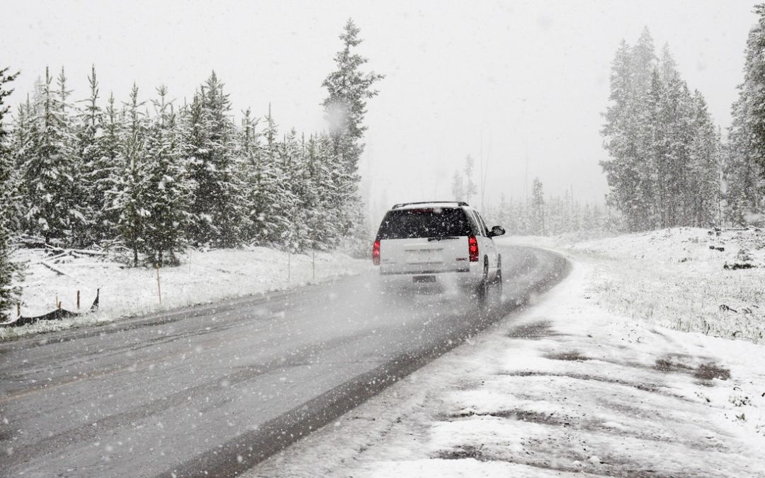 Recent Snowstorm Presents Safety Hazards, Serious Injuries and Lawsuits for Some