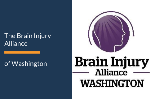 The Brain Injury Alliance of Washington