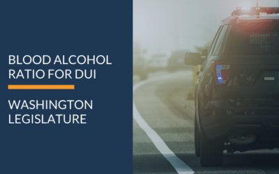 Is The Blood Alcohol Limit Changing?